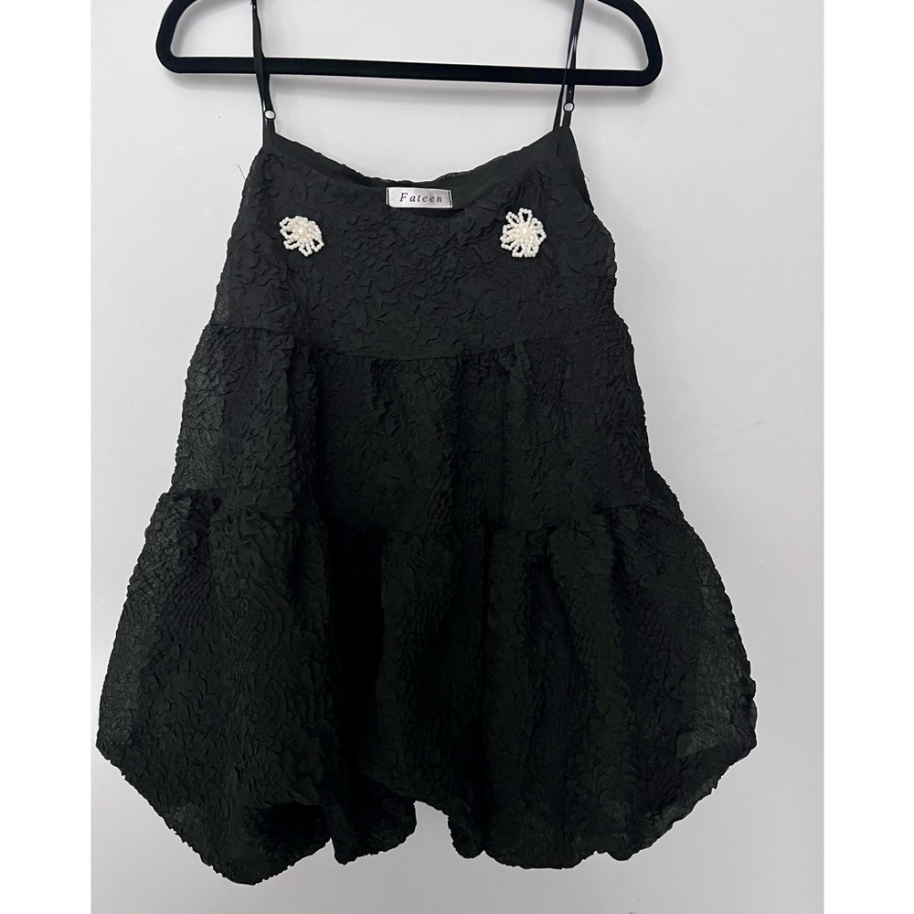 Fateen Dress